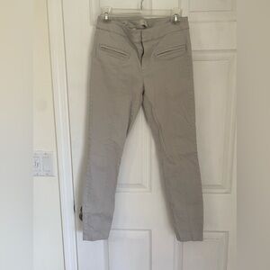 LOFT Women’s Skinny Ankle Pant